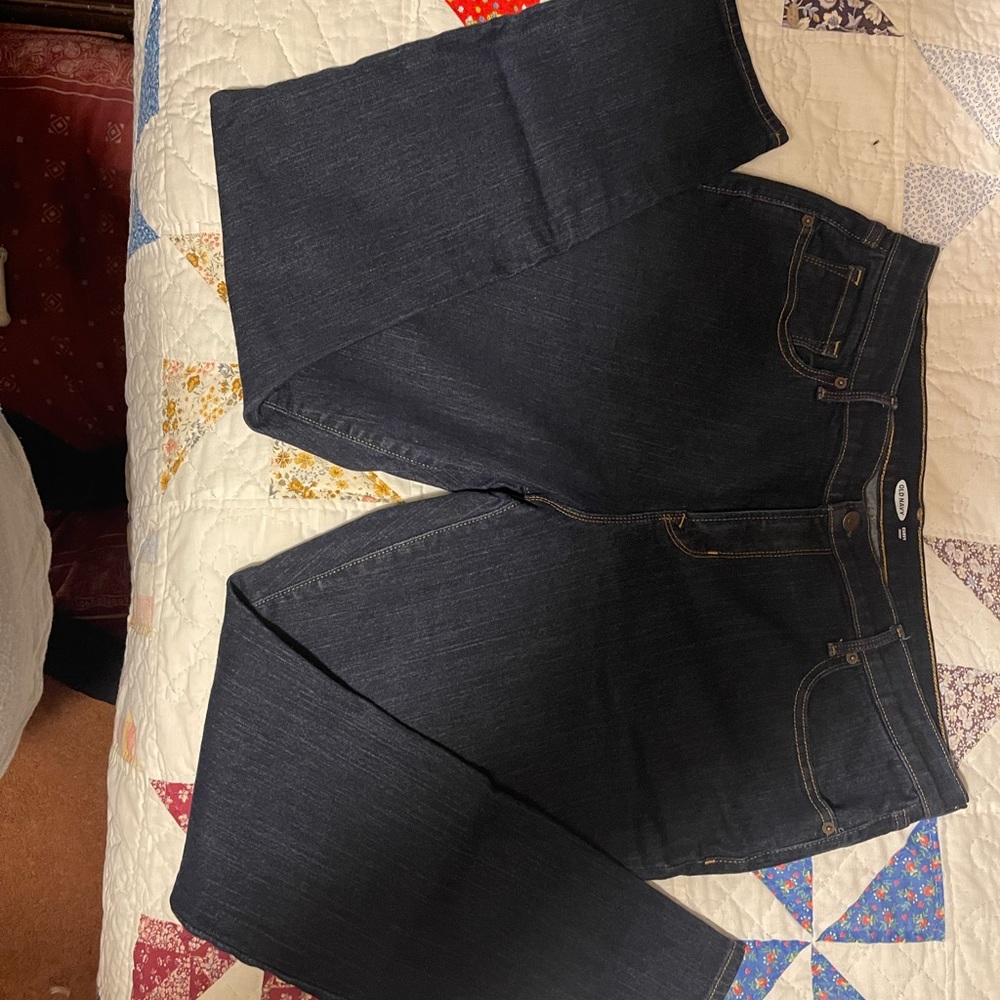 Levi’s size 16